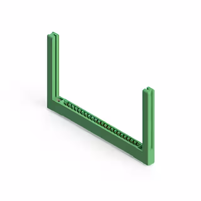 307-022-531-158 EDAC Inc.  Edgeboard Connectors